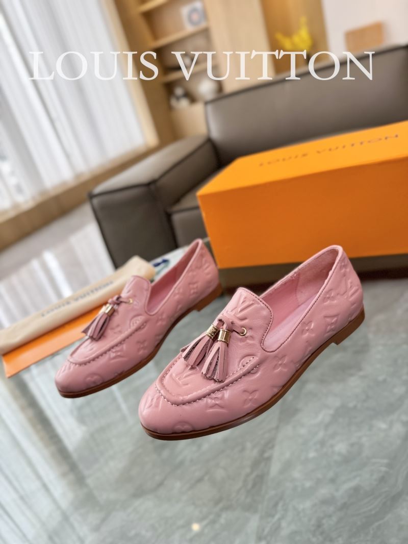 Louis Vuitton Low Shoes